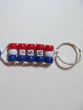 USA Keychain #14812026